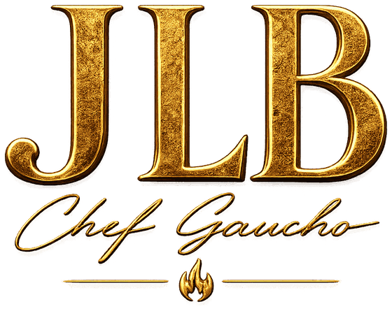 JLB Chef Gaucho